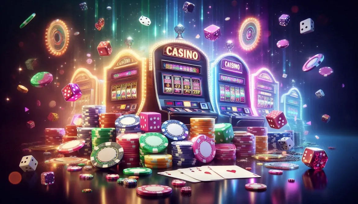 Incognito Casino
